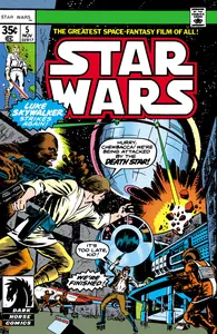 Star Wars Episode IV - A New Hope 005 (Original 1977 Version) (2011) (Dark Horse) (digital-Empire