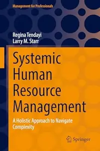 Systemic Human Resource Management