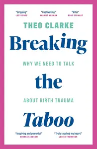 Breaking the Taboo