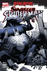 Dark Reign - The Sinister Spider-Man 004 (2009) (Digital) (AnPymGold-Empire