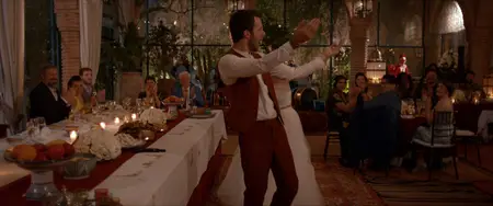 Un mariage sans fin (2025)