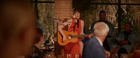 Un mariage sans fin (2025)