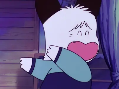 Ohayou! Spank - 43 mkv