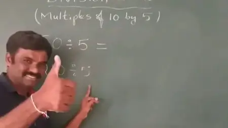 Become a Vedic Maths Teacher( Beginner to Advance Level)