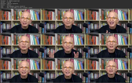 Get It Done: Complete Projects that Matter with Seth Godin