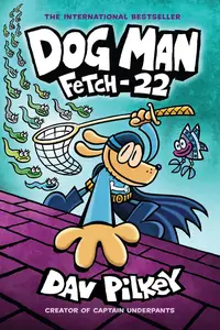 Dog Man v08 Fetch 22 (2020) (digital) (DrVink HD DCP