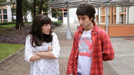 Eu Não Faço a Menor Ideia do Que Eu Tô Fazendo Com a Minha Vida (2012)