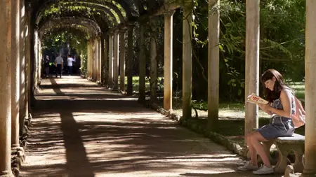 Eu Não Faço a Menor Ideia do Que Eu Tô Fazendo Com a Minha Vida (2012)