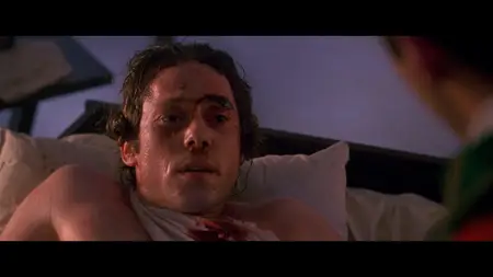 The Patriot (2000)