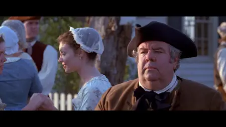 The Patriot (2000)