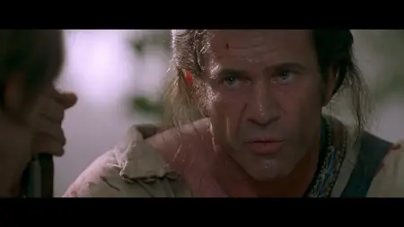The Patriot (2000)