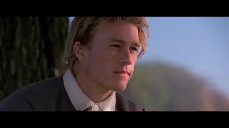 The Patriot (2000)