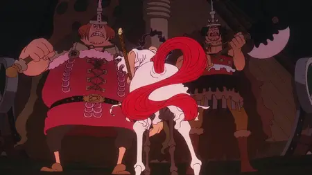 One Piece S14E1149