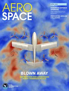 Aerospace - April 2025