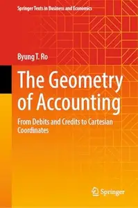 The Geometry of Accounting