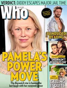 Who - 6 July 2025