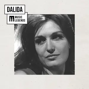 Dalida - Music Legends Dalida : La Diva de la Chanson Française (2026)