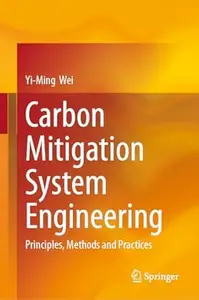 Carbon Mitigation System Engineering