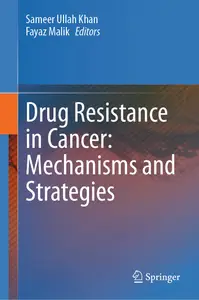 Drug Resistance in Cancer: Mechanisms and Strategies