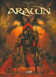 Arawn (Integral)