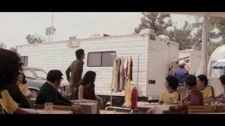 POSE S01E08