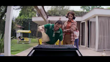 POSE S01E08