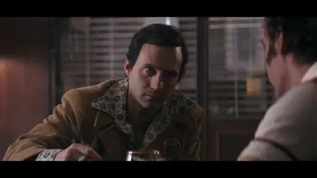 POSE S01E08