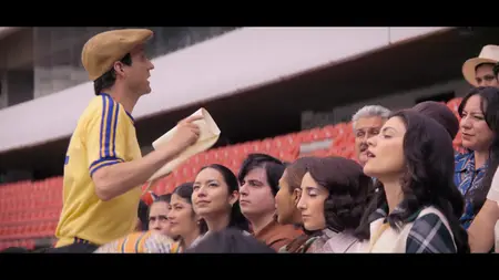 POSE S01E08