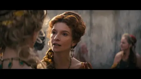Spartacus: House of Ashur S01E03