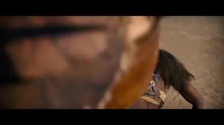 Spartacus: House of Ashur S01E03