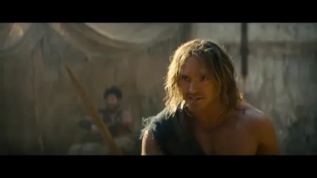 Spartacus: House of Ashur S01E03
