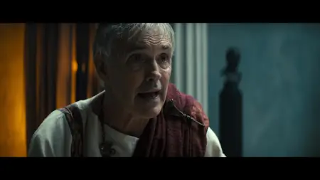 Spartacus: House of Ashur S01E03