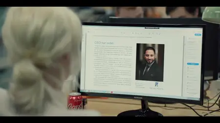 Blinded S01E01