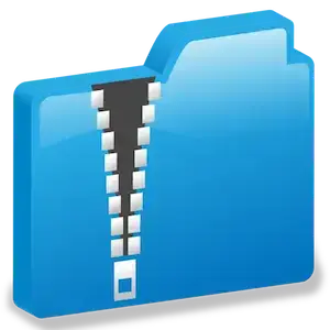 iZip Archiver Pro 5.0