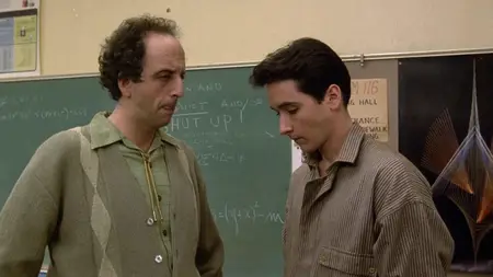 Better Off Dead... (1985)