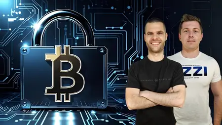 Mastering Bitcoin Security and Legacy Planning for Beginners