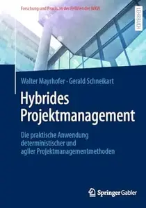 Hybrides Projektmanagement