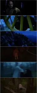 Gypsy Moon (2024)