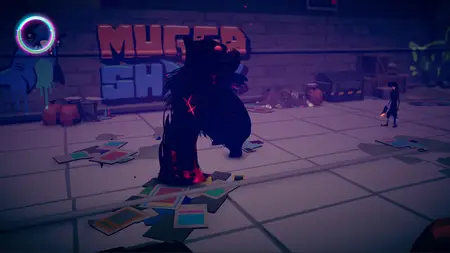 Living Shadows (2025)