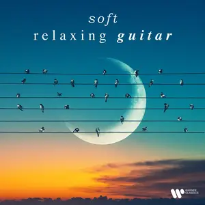 VA - Soft Relaxing Guitar (2026)