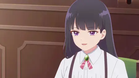 SutoPuri Hajimari no Monogatari Movie
