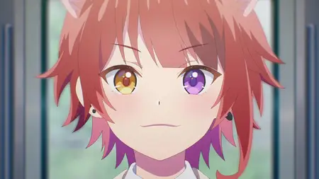 SutoPuri Hajimari no Monogatari Movie