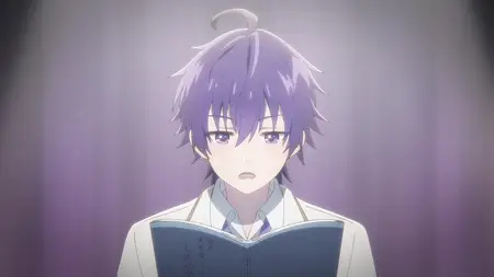 SutoPuri Hajimari no Monogatari Movie