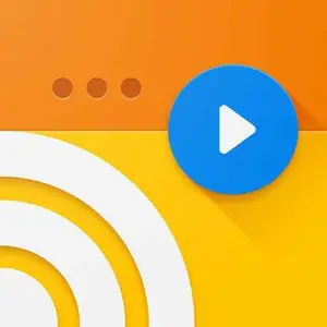 Web Video Cast   Browser to TV v5.12.3 build 5018