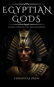 Egyptian Gods: Journey Through Time With Mythology