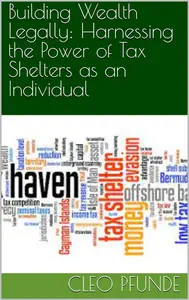 Building Wealth Legally: Harnessing the Power of Tax Shelters as an Individual