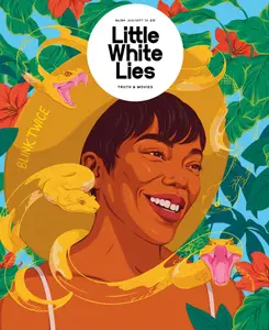 Little White Lies - Issue 104 2024