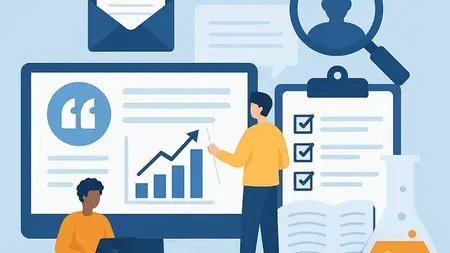 Research Paper for Impact: Citation Strategy for EB1A EB2NIW