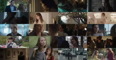 Angel of Mine (2019)