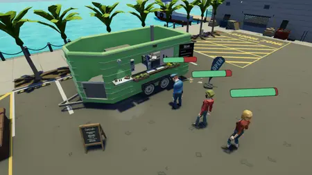 Grub Truck (2025)